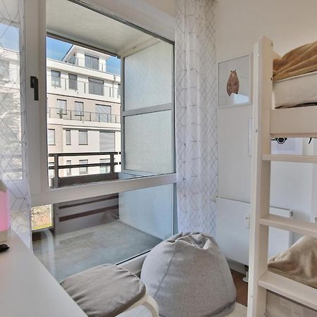 Residenz Am Hang Residenz Am Hang Appartement 311 Scharbeutz Εξωτερικό φωτογραφία