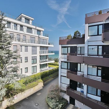 Residenz Am Hang Residenz Am Hang Appartement 311 Scharbeutz Εξωτερικό φωτογραφία