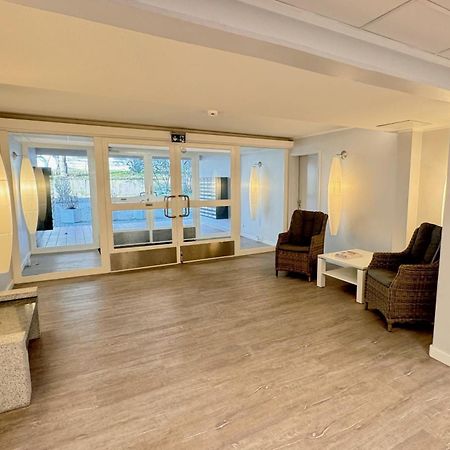 Residenz Am Hang Residenz Am Hang Appartement 311 Scharbeutz Εξωτερικό φωτογραφία
