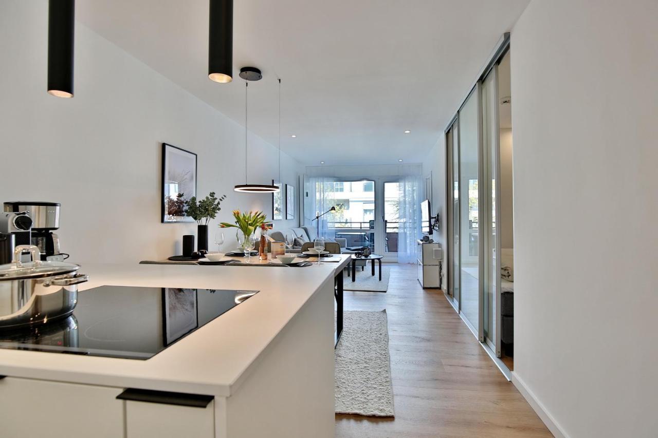 Residenz Am Hang Residenz Am Hang Appartement 311 Scharbeutz Εξωτερικό φωτογραφία