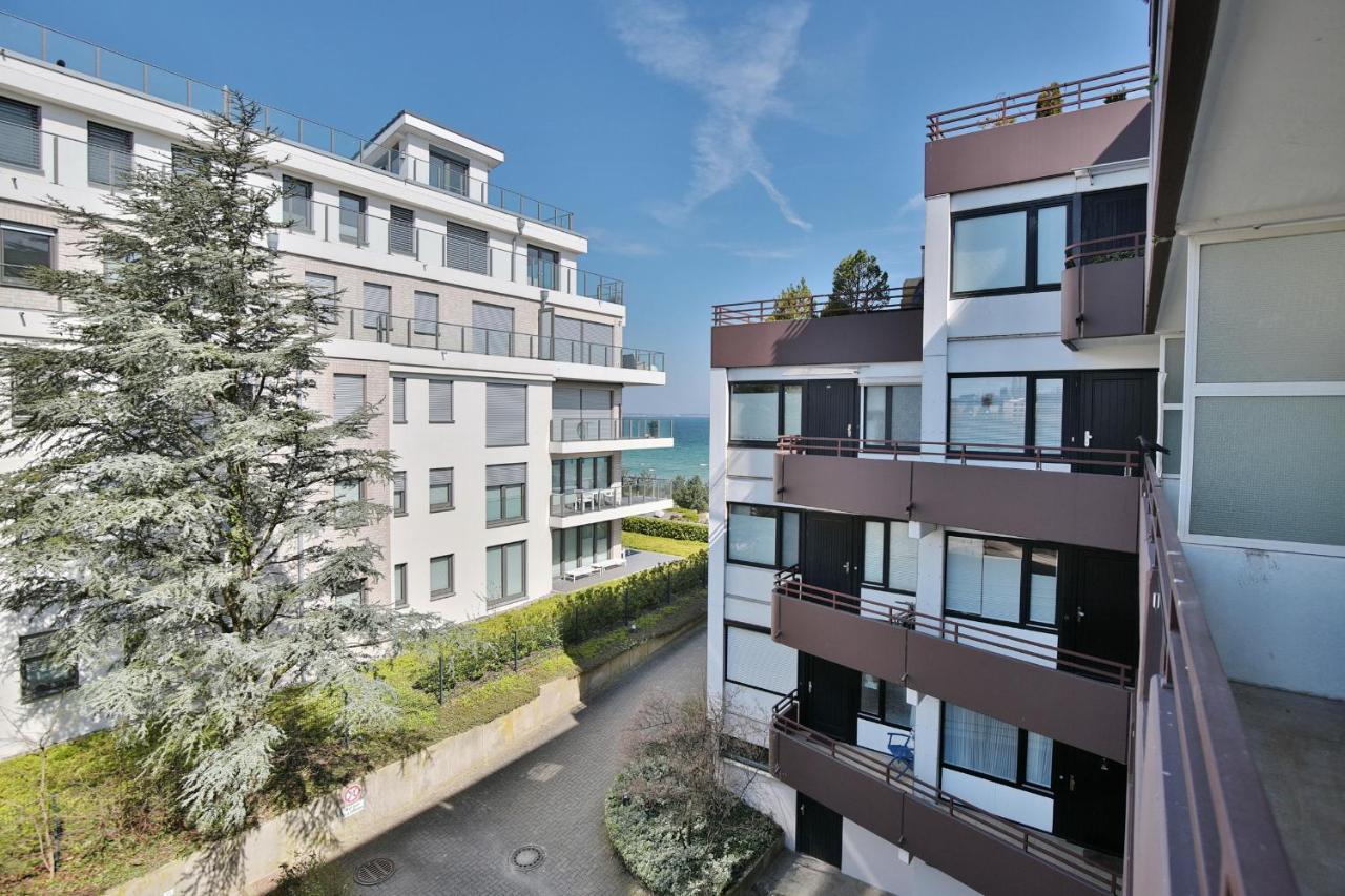 Residenz Am Hang Residenz Am Hang Appartement 311 Scharbeutz Εξωτερικό φωτογραφία