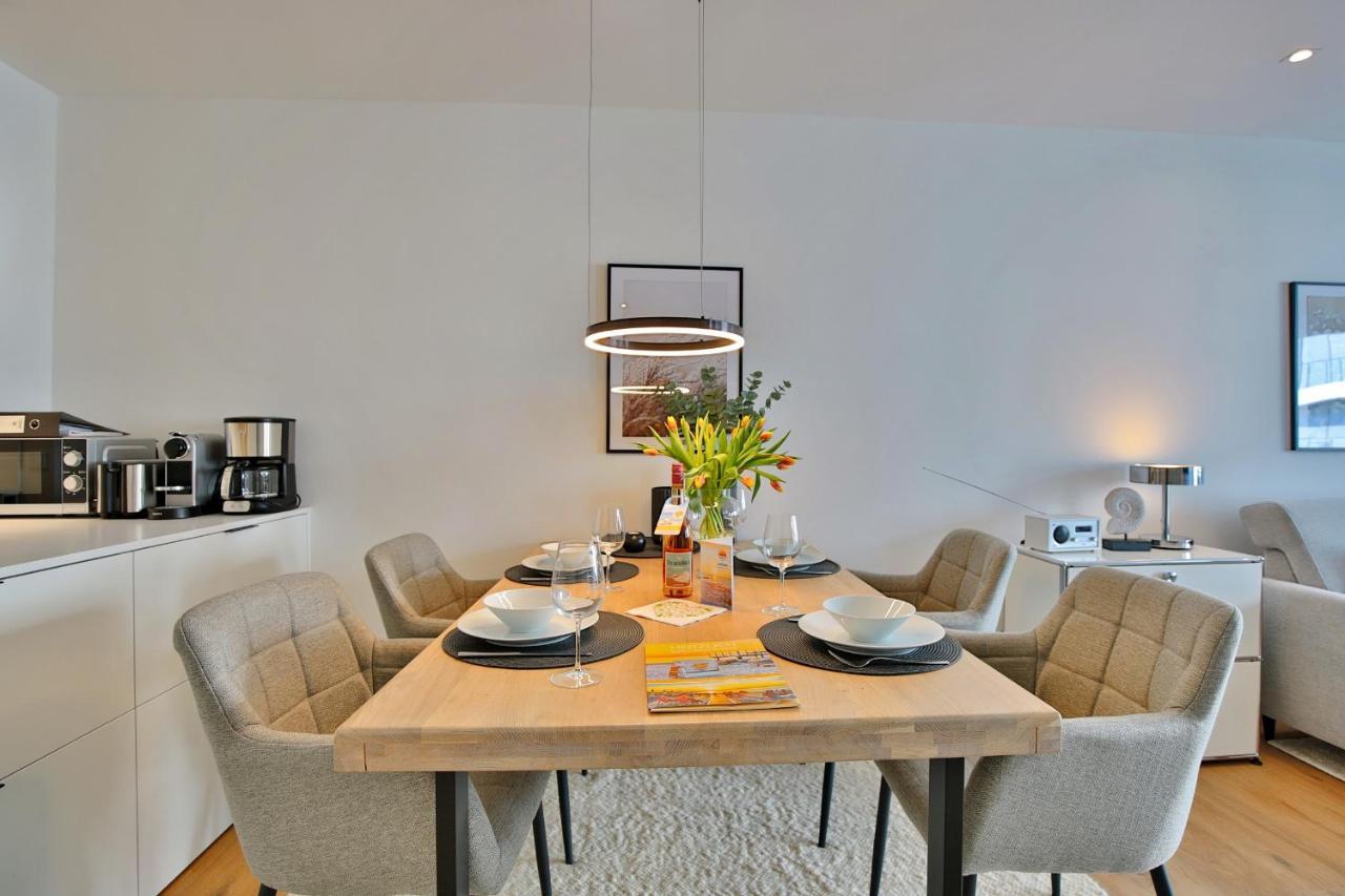 Residenz Am Hang Residenz Am Hang Appartement 311 Scharbeutz Εξωτερικό φωτογραφία