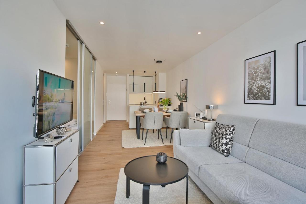 Residenz Am Hang Residenz Am Hang Appartement 311 Scharbeutz Εξωτερικό φωτογραφία