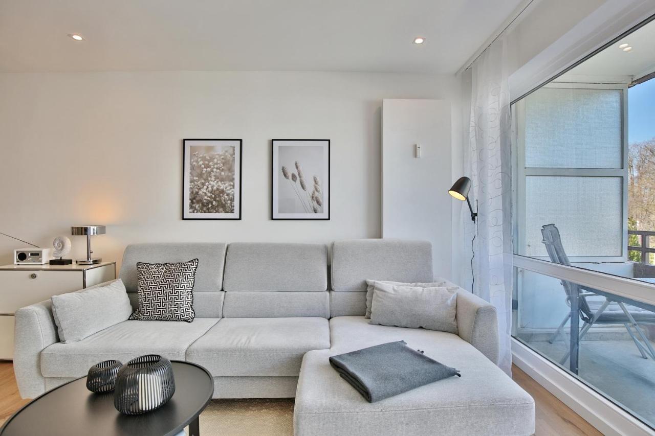 Residenz Am Hang Residenz Am Hang Appartement 311 Scharbeutz Εξωτερικό φωτογραφία