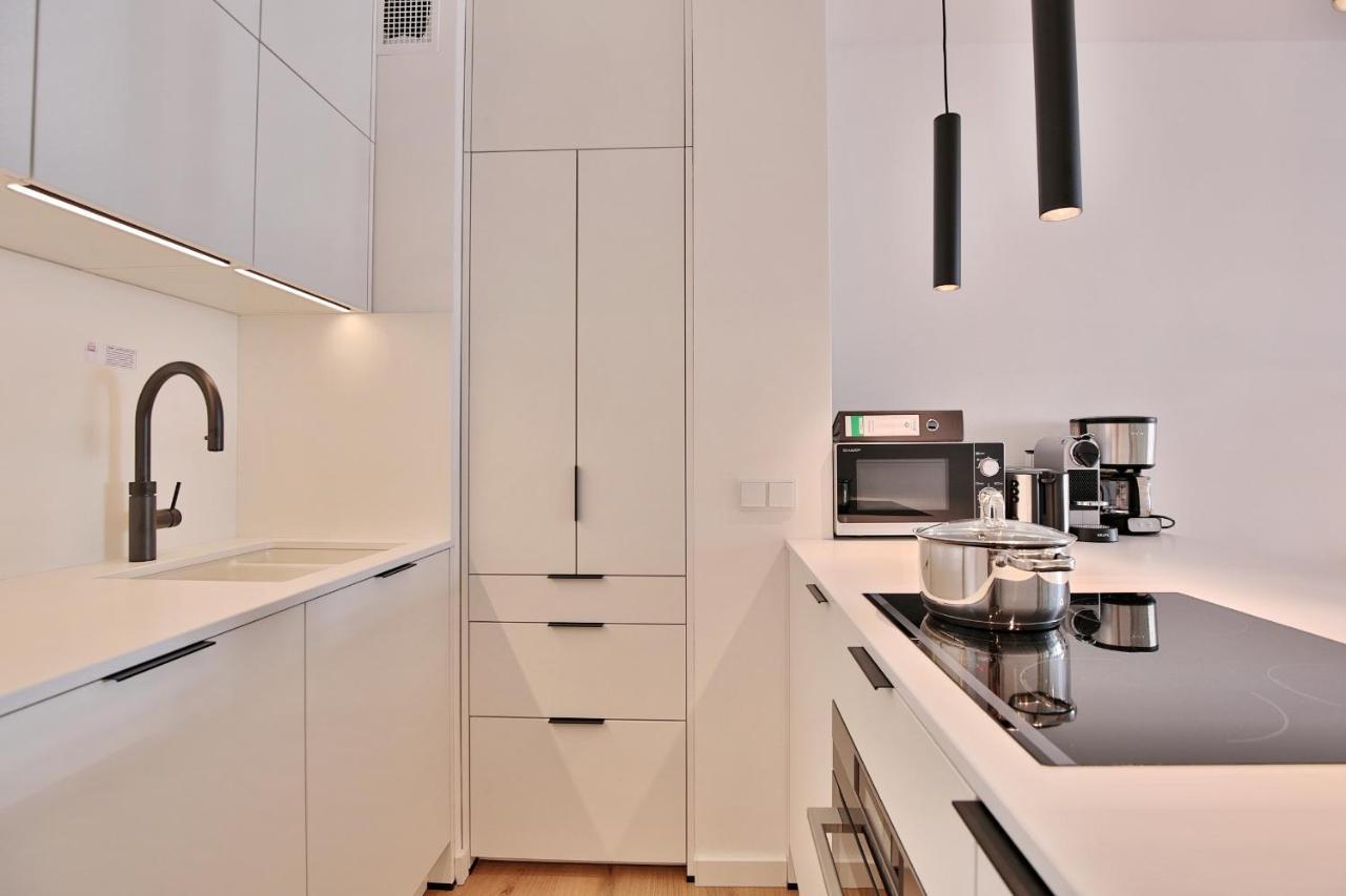 Residenz Am Hang Residenz Am Hang Appartement 311 Scharbeutz Εξωτερικό φωτογραφία