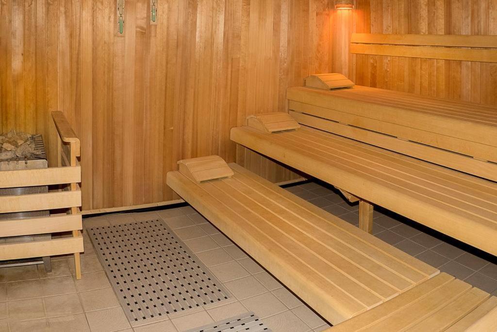Residenz Am Hang Residenz Am Hang Appartement 311 Scharbeutz Εξωτερικό φωτογραφία