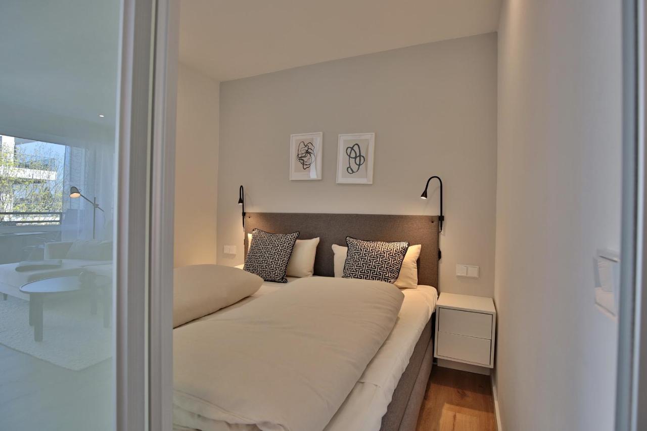 Residenz Am Hang Residenz Am Hang Appartement 311 Scharbeutz Εξωτερικό φωτογραφία