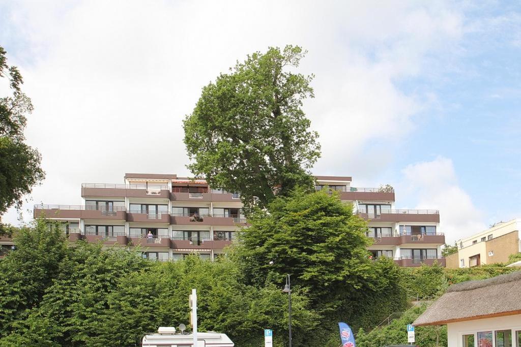 Residenz Am Hang Residenz Am Hang Appartement 311 Scharbeutz Εξωτερικό φωτογραφία