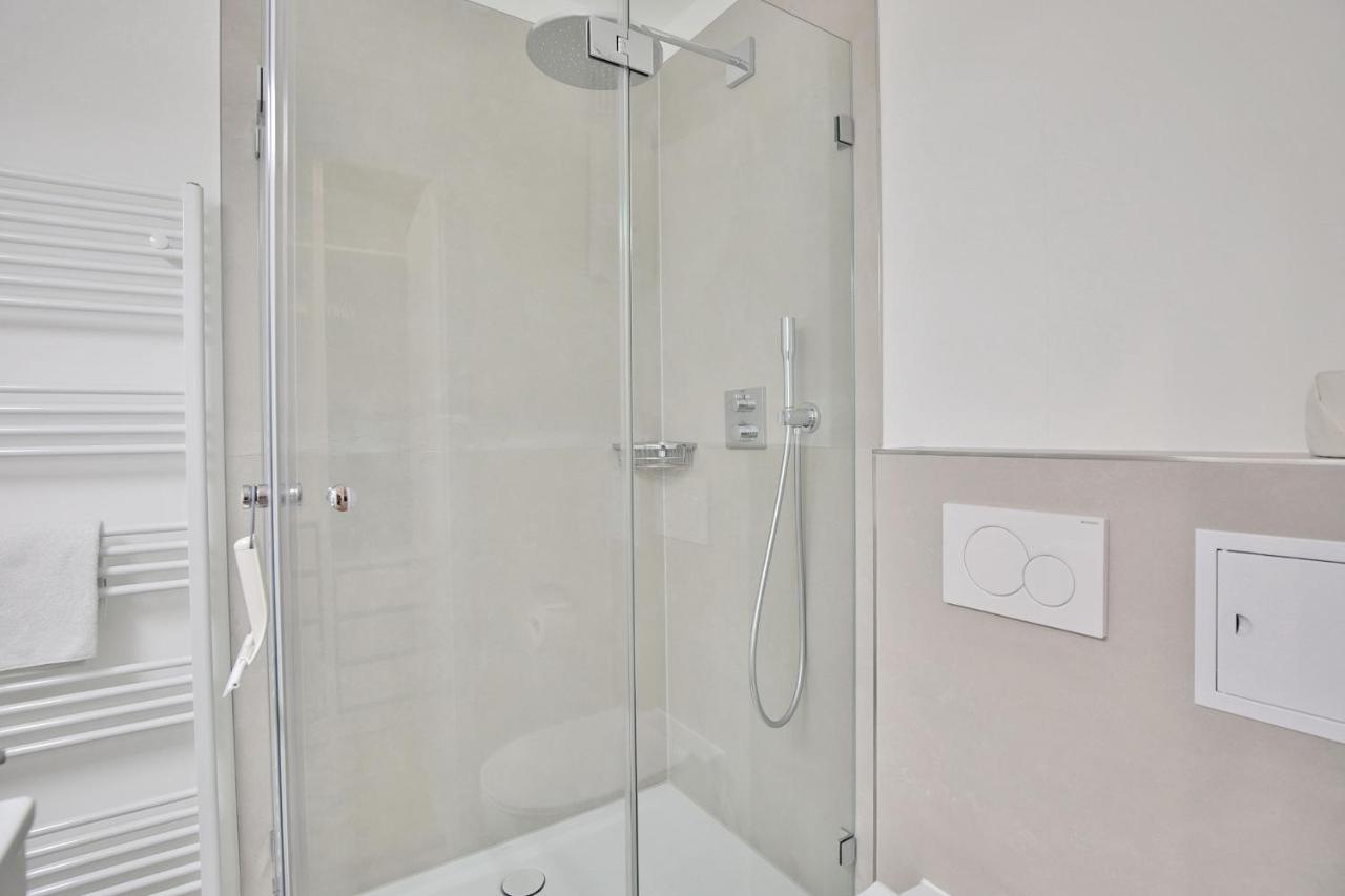 Residenz Am Hang Residenz Am Hang Appartement 311 Scharbeutz Εξωτερικό φωτογραφία
