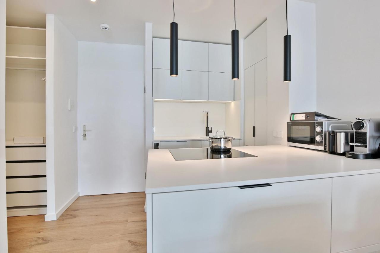 Residenz Am Hang Residenz Am Hang Appartement 311 Scharbeutz Εξωτερικό φωτογραφία