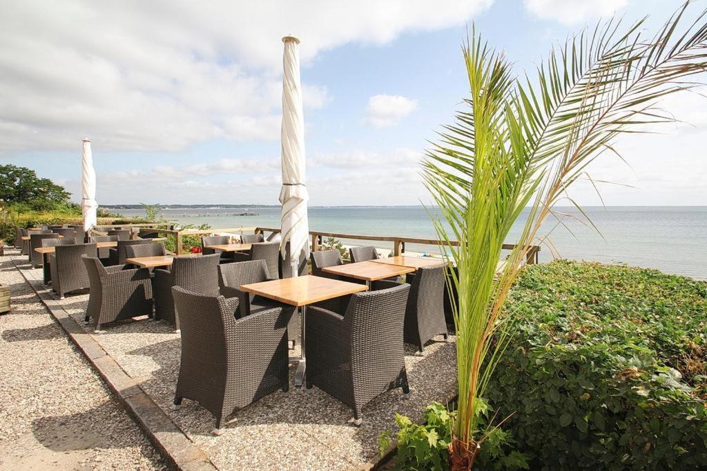 Residenz Am Hang Residenz Am Hang Appartement 311 Scharbeutz Εξωτερικό φωτογραφία