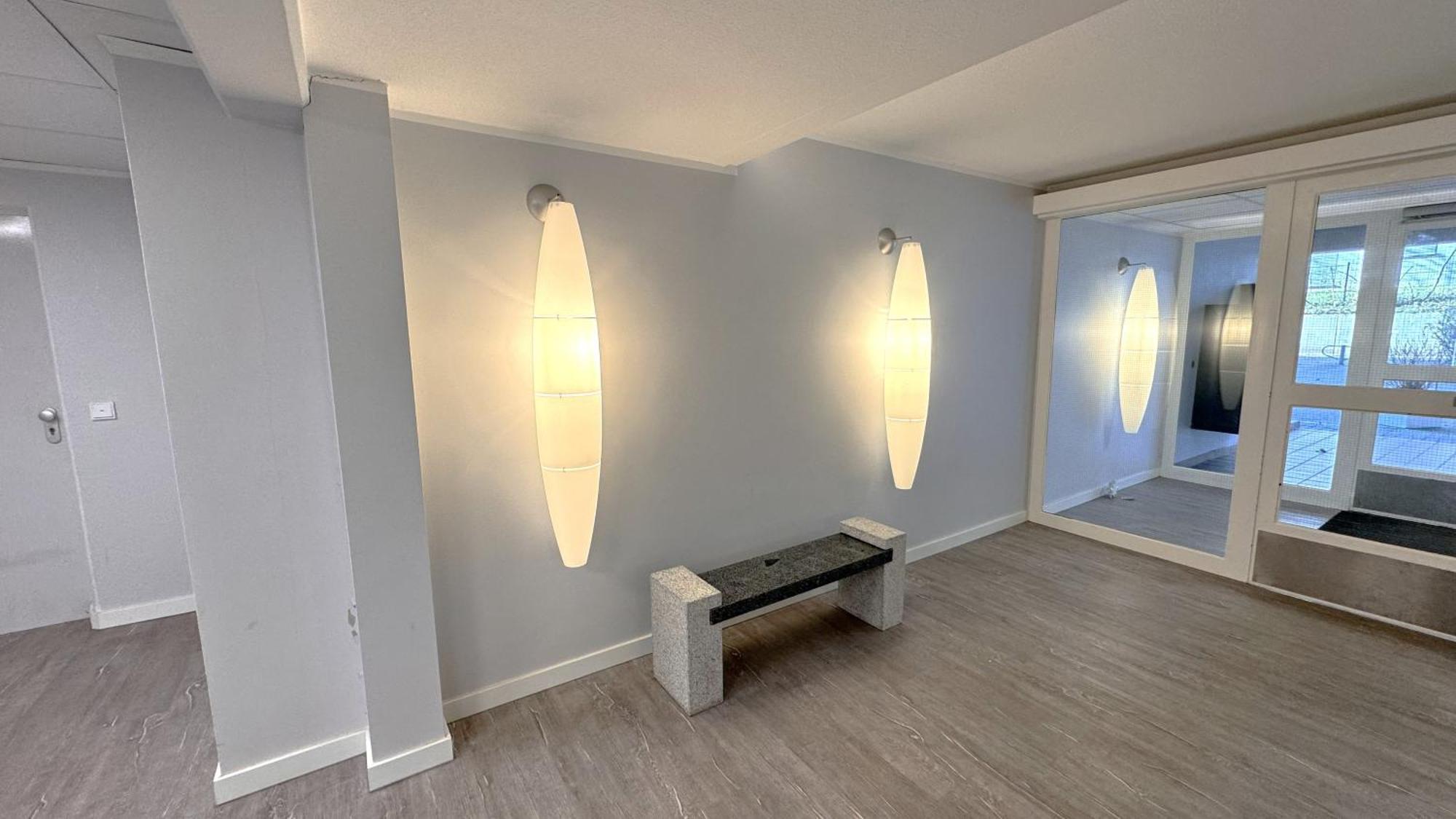 Residenz Am Hang Residenz Am Hang Appartement 311 Scharbeutz Εξωτερικό φωτογραφία