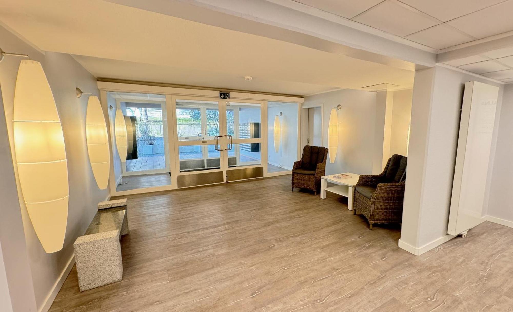 Residenz Am Hang Residenz Am Hang Appartement 311 Scharbeutz Εξωτερικό φωτογραφία